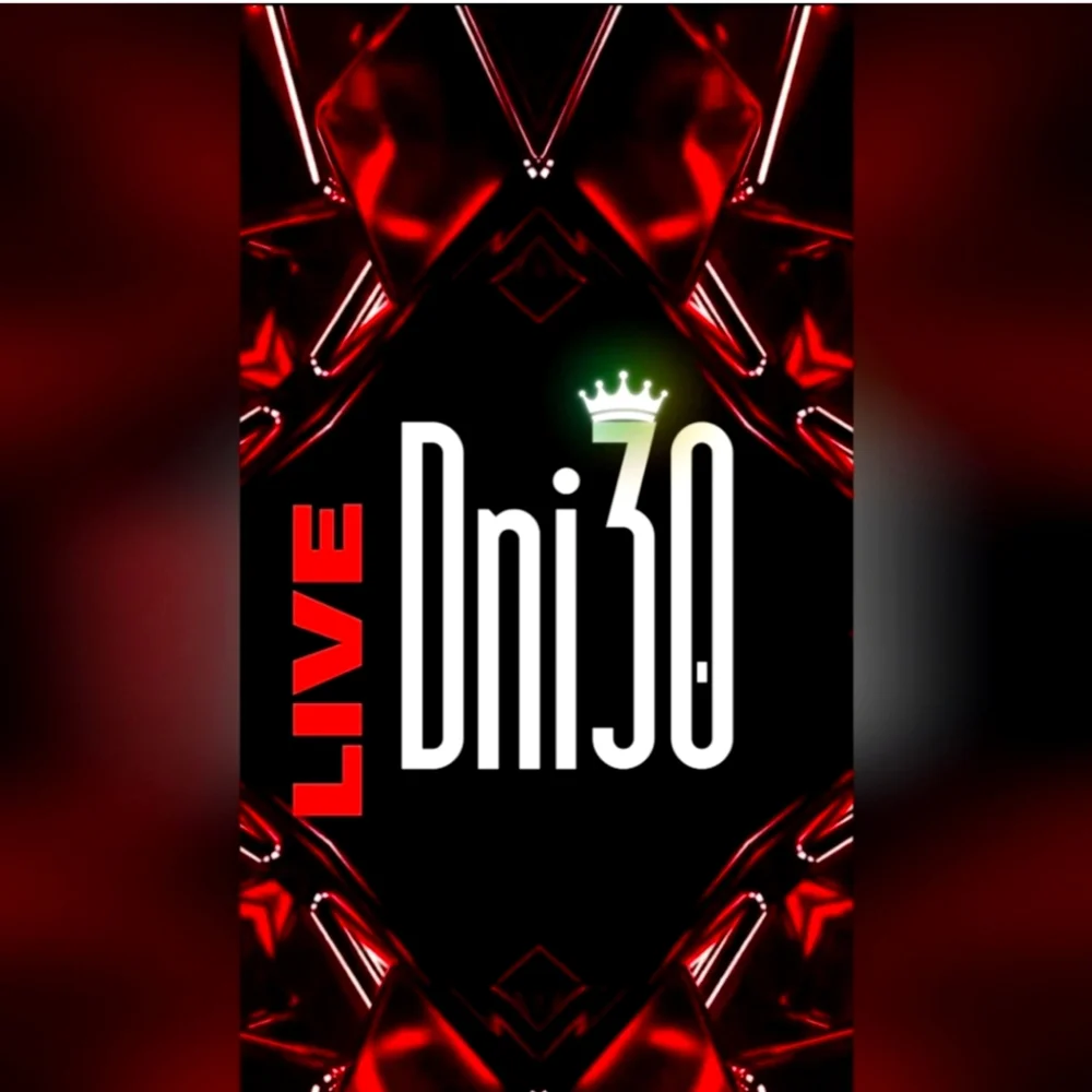 Dni30 Live Show Unlisted Item - Picture 1 of 1